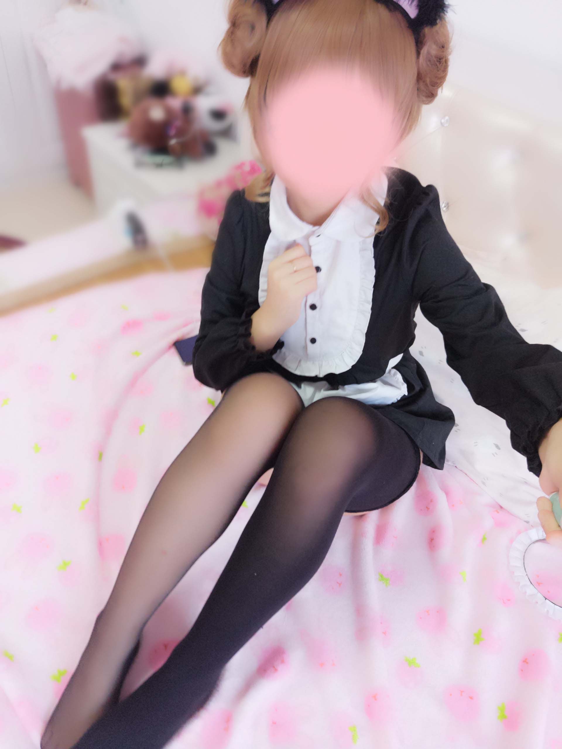[摇摇乐yoyo]NO.0172018.09月福利插图7